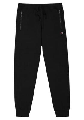 Champion rib cuff pants heren - joggingbroek met manchetten en koord