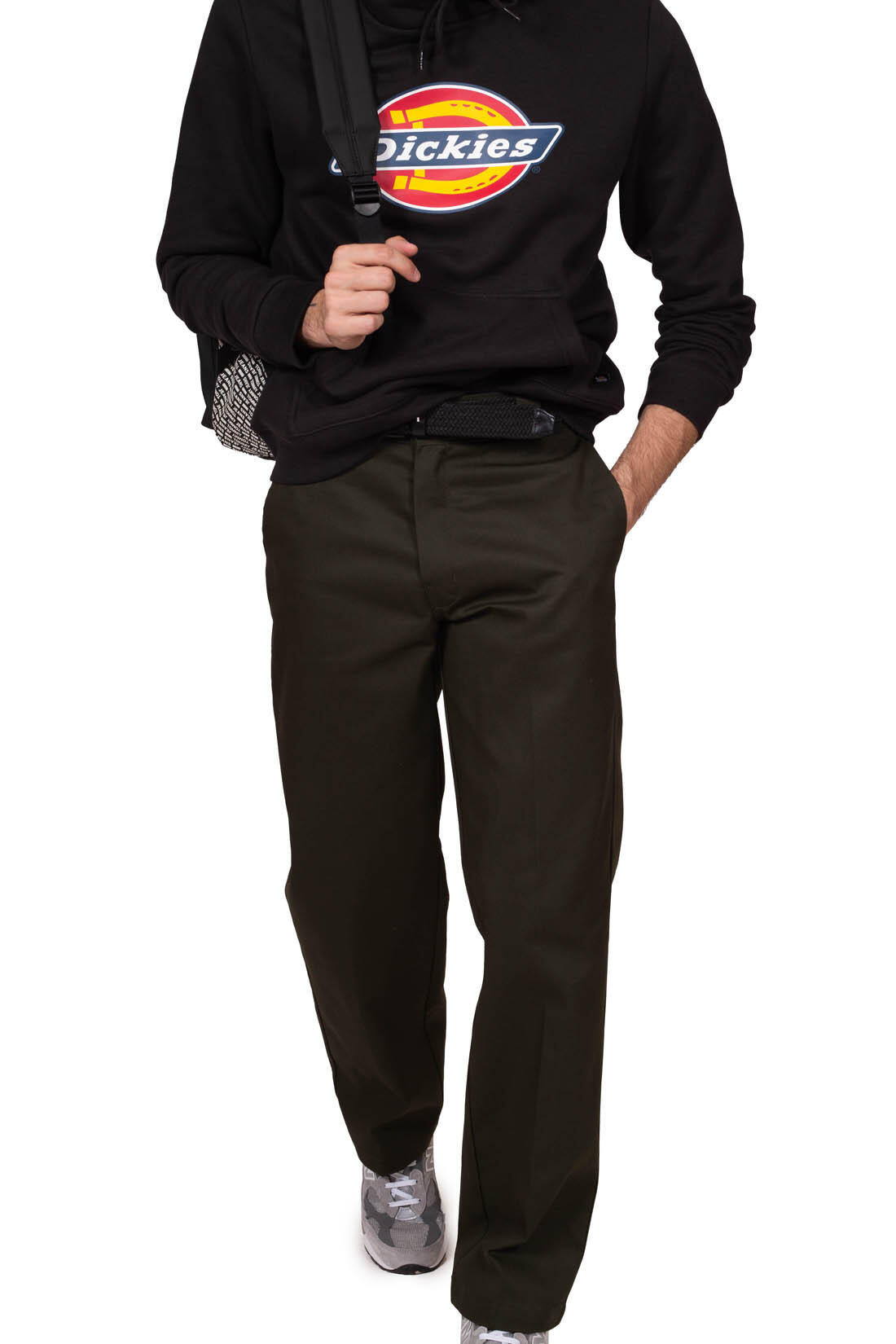 DICKIES Pantaloni uomo 874