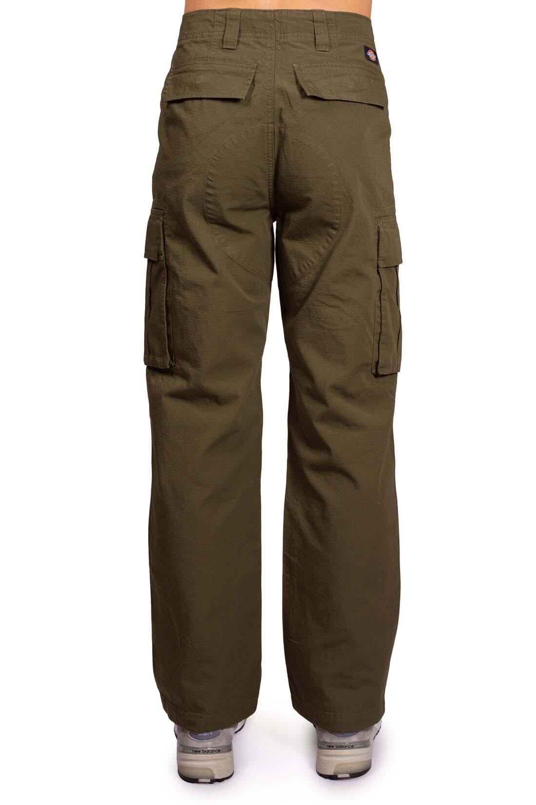 Pantaloni uomo cargo Eagle Bend 3/5