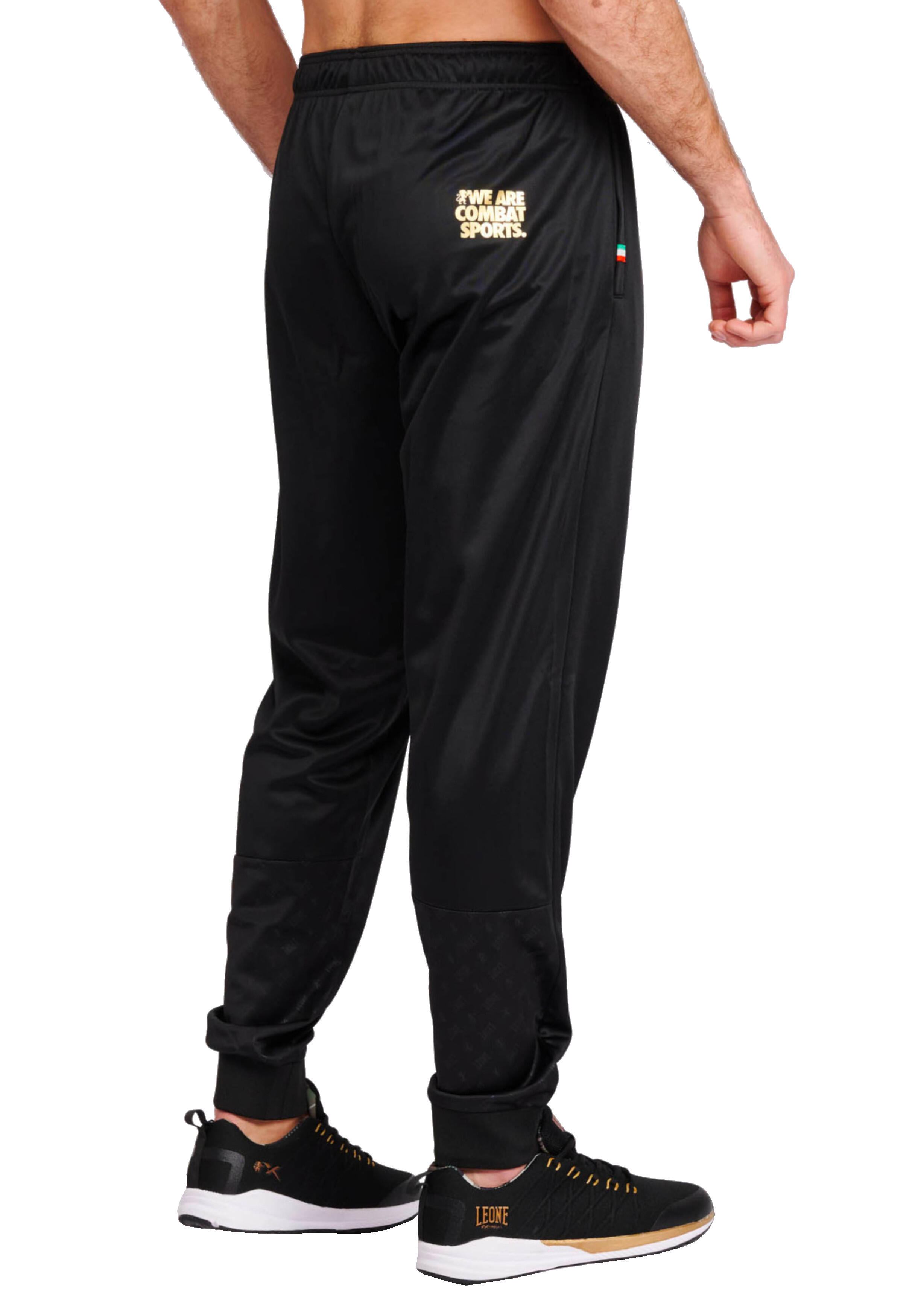 PANTALONE DNA COL 01 2/2