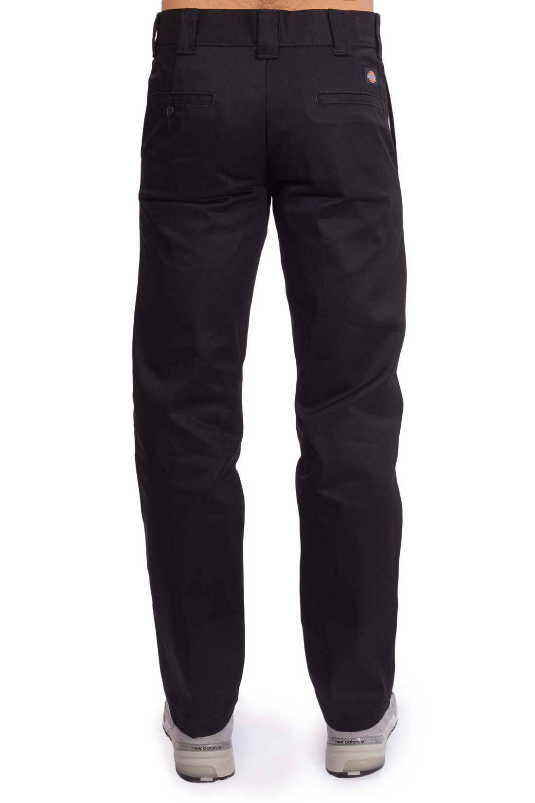 Pantaloni uomo slim 873 - Taglia 31 3/5