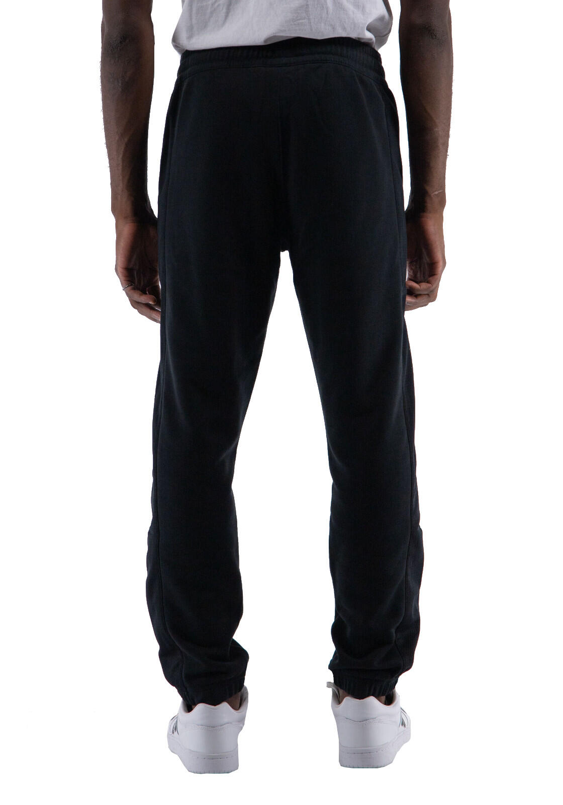 ELST CUFF PANTS COL KK001 2/2