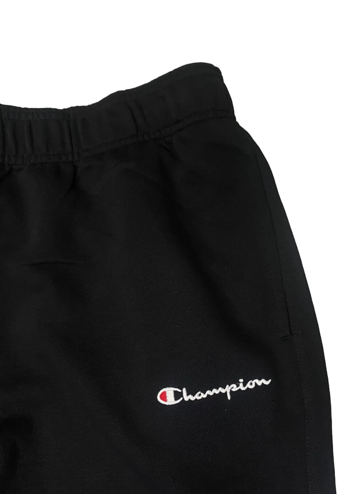 STRAIGHT HEM PANTS COL BS501 3/3