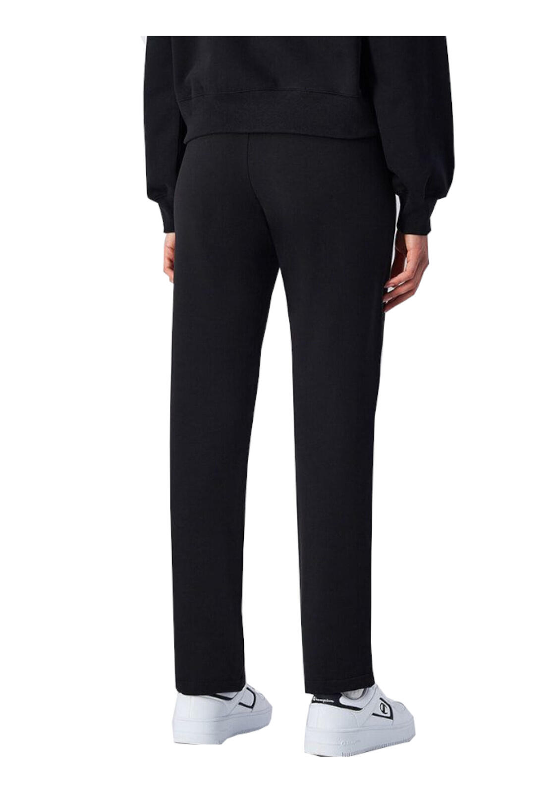 STREIGHT HEM PANT COL KK001 3/3
