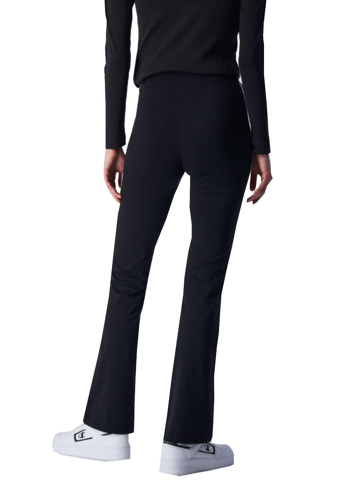 JAZZ PANT COL KK001 3/4