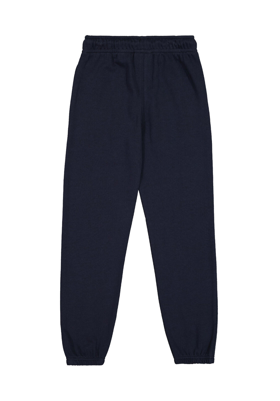 ELASTIC PANTS COL  BS501 2/2