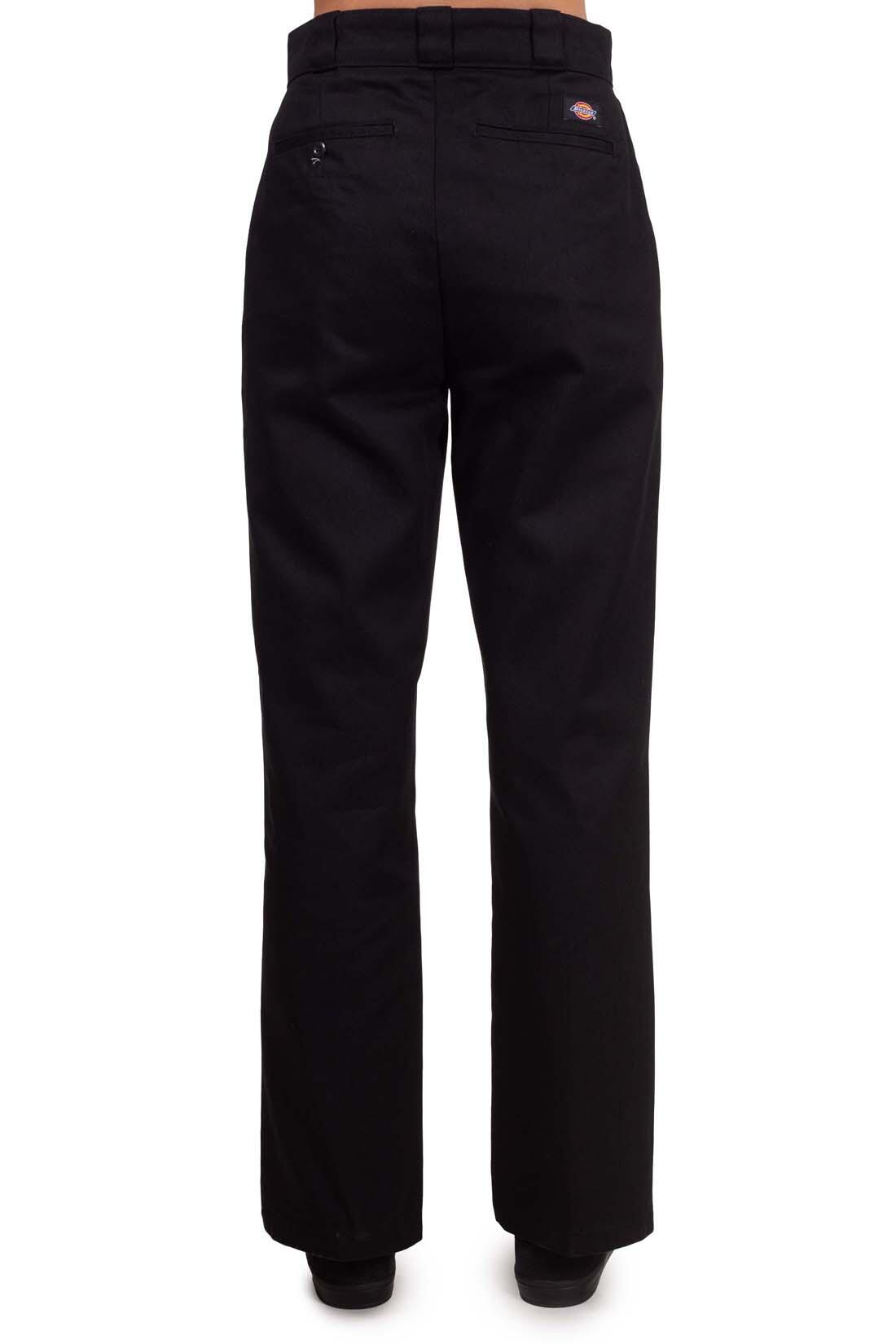 Chino donna Phoenix con spacco  - Taglia 26 3/5