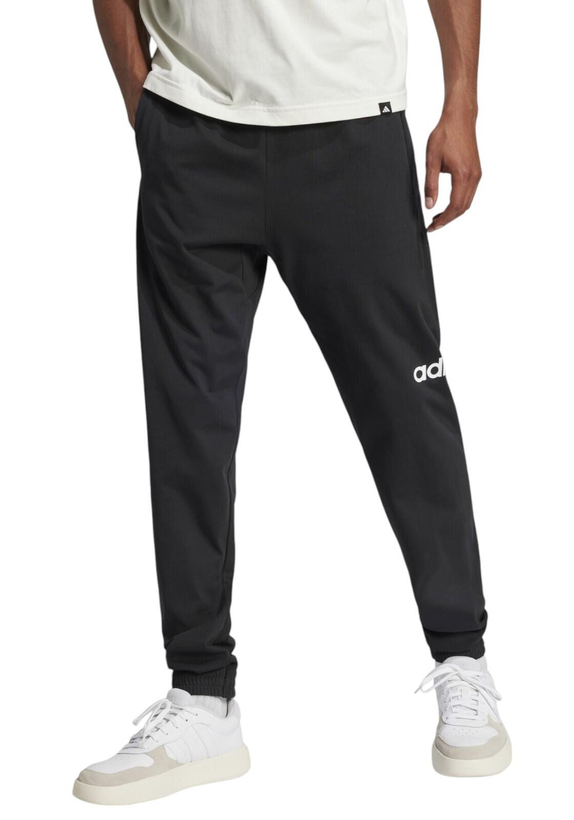 Pantalon de survêtement adidas Essentials Linear 2/7