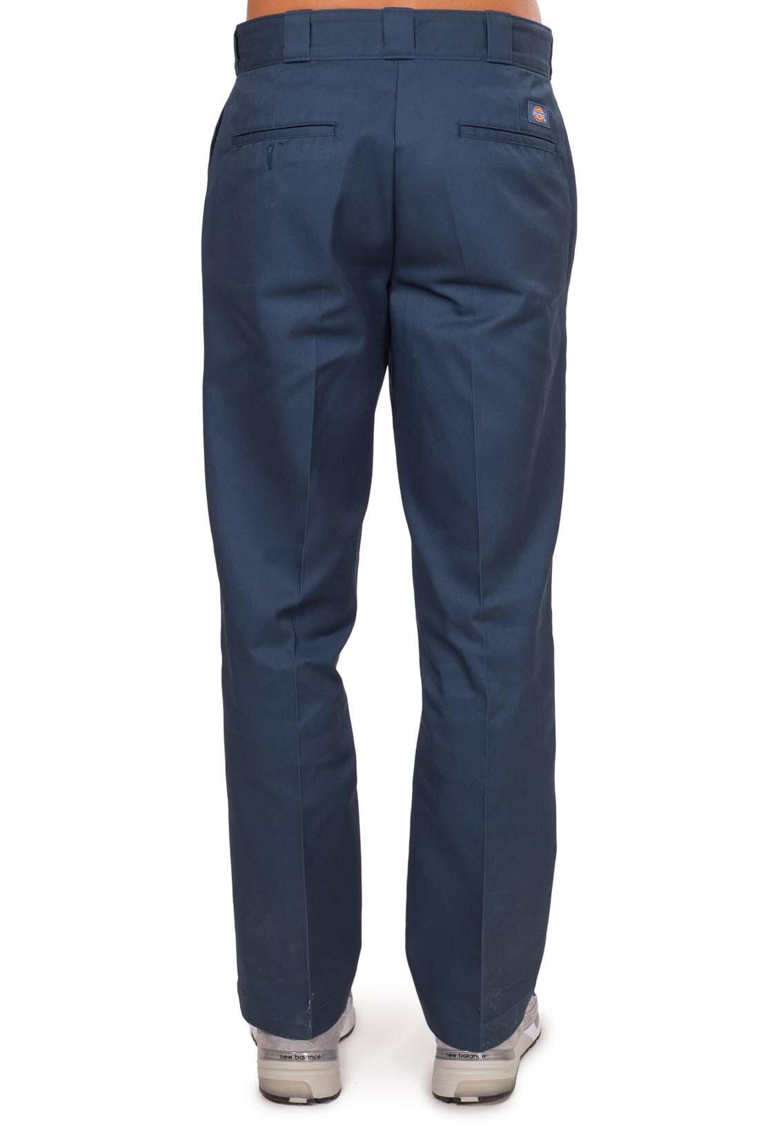 Dickies Werkbroek 874 OG Blauw 3/7