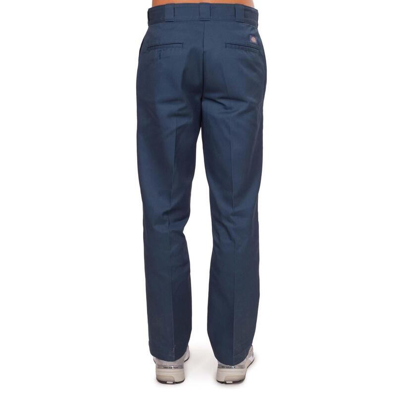 Dickies Pantaloni 874 Muncă OG Albastru