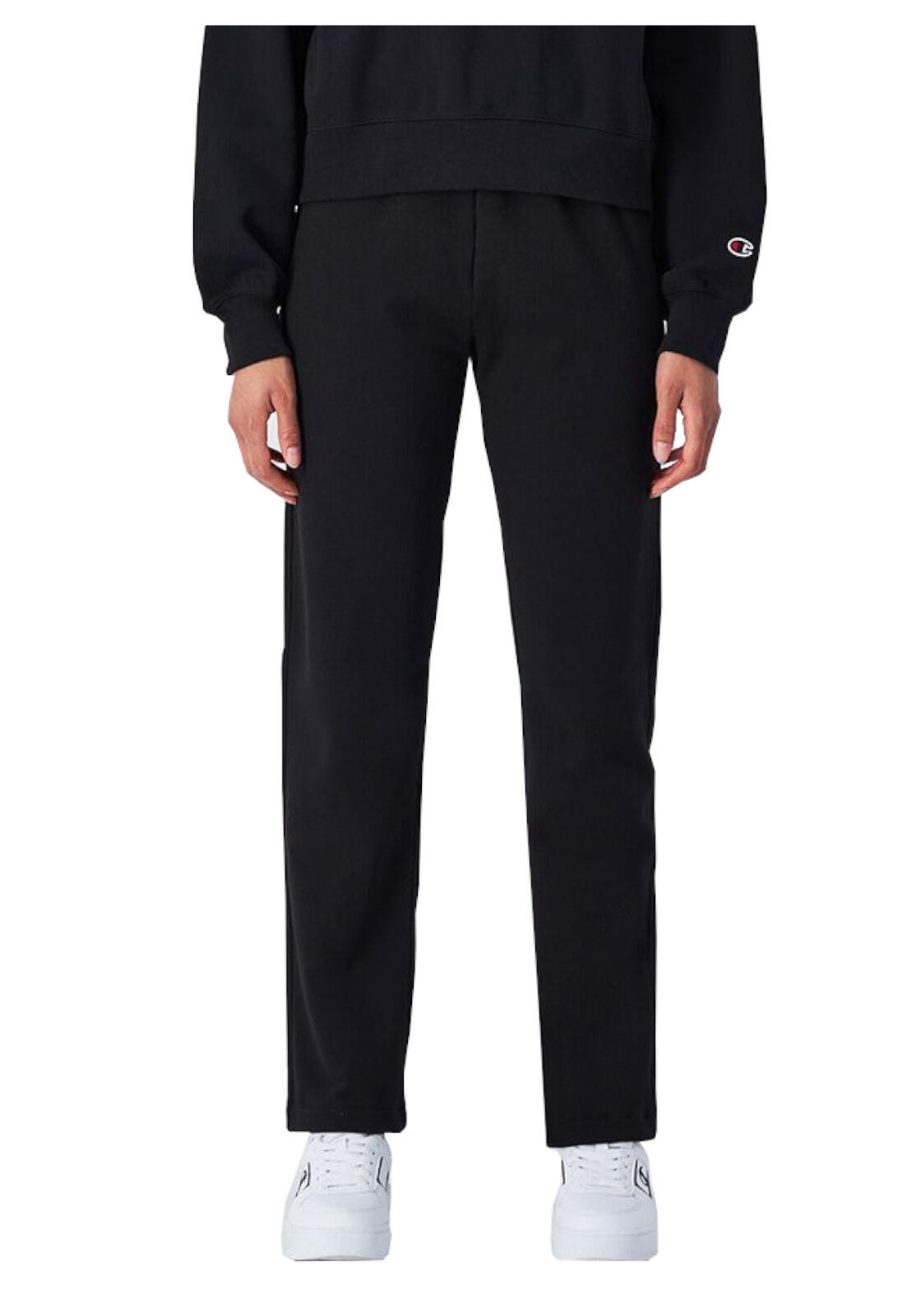 STREIGHT HEM PANT COL KK001 2/3