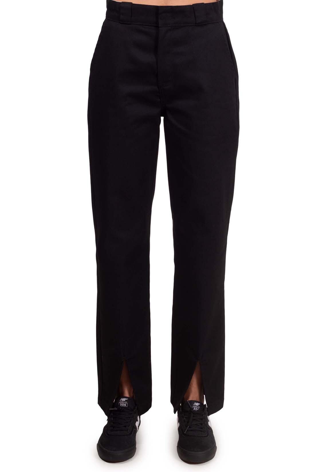 Chino donna Phoenix con spacco  - Taglia 26 2/5