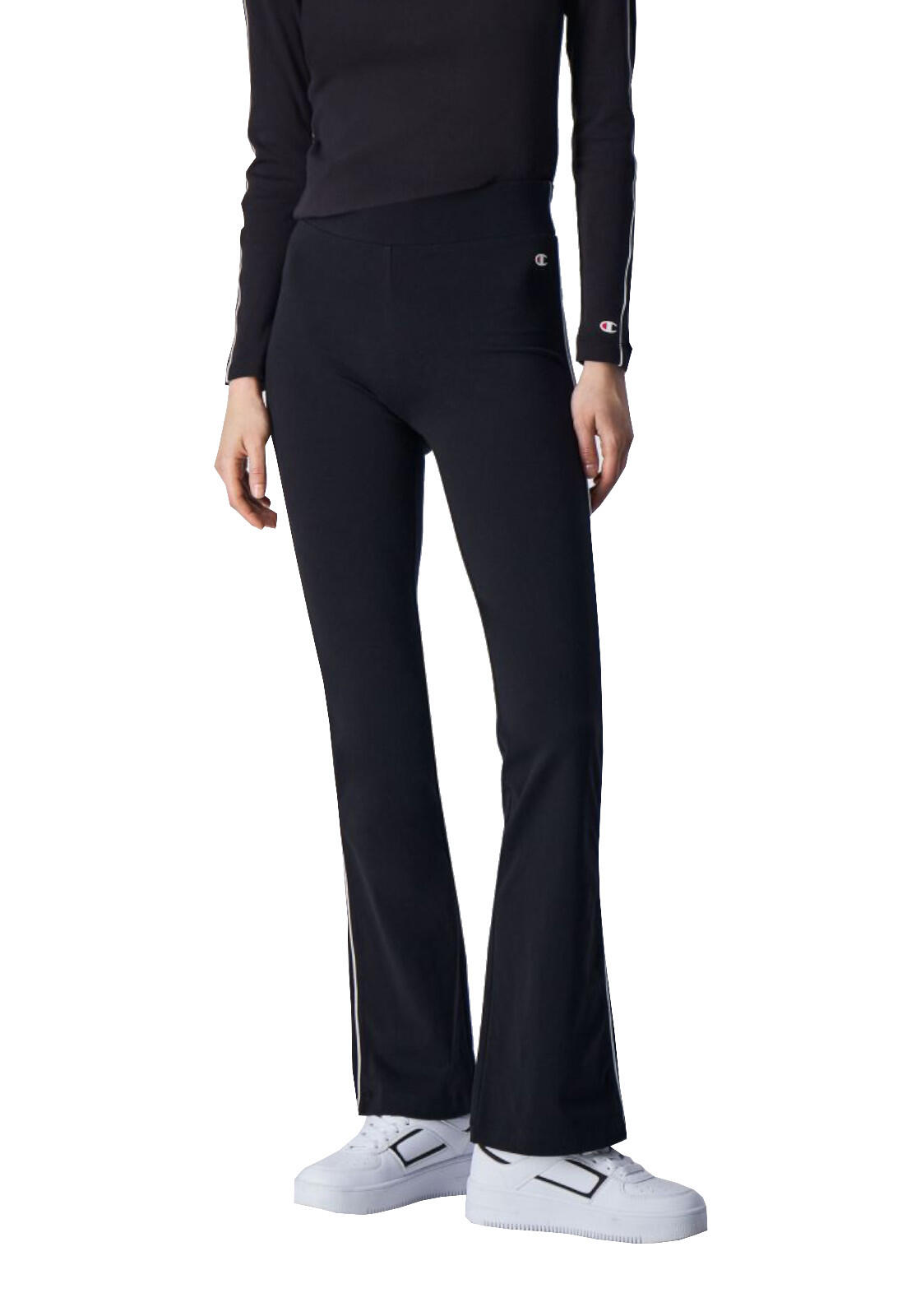 JAZZ PANT COL KK001 2/4