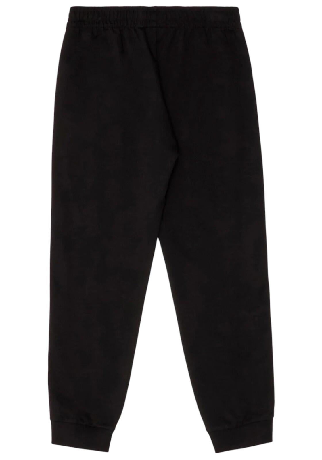 JERSEY TROUSER COL UC001 2/3