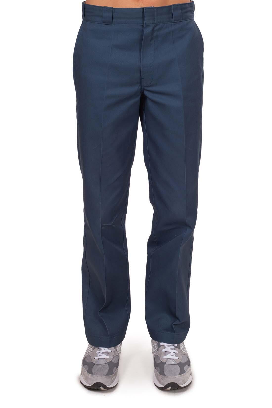 Dickies Werkbroek 874 OG Blauw 2/7