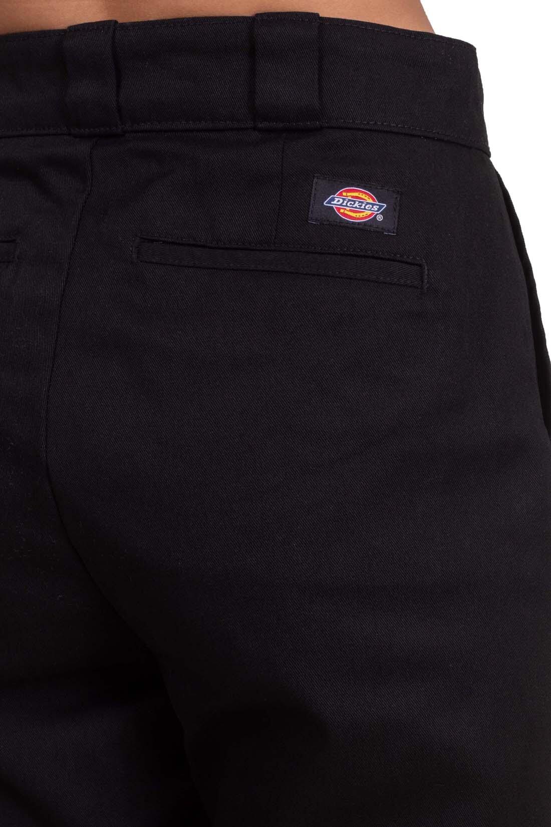 Chino donna Phoenix con spacco  - Taglia 26 4/5