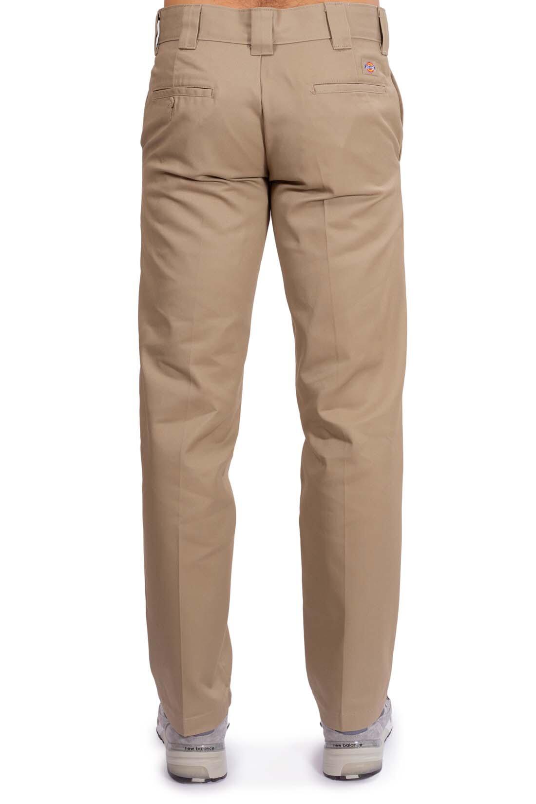 Pantaloni uomo slim 873 - Taglia 32 3/5