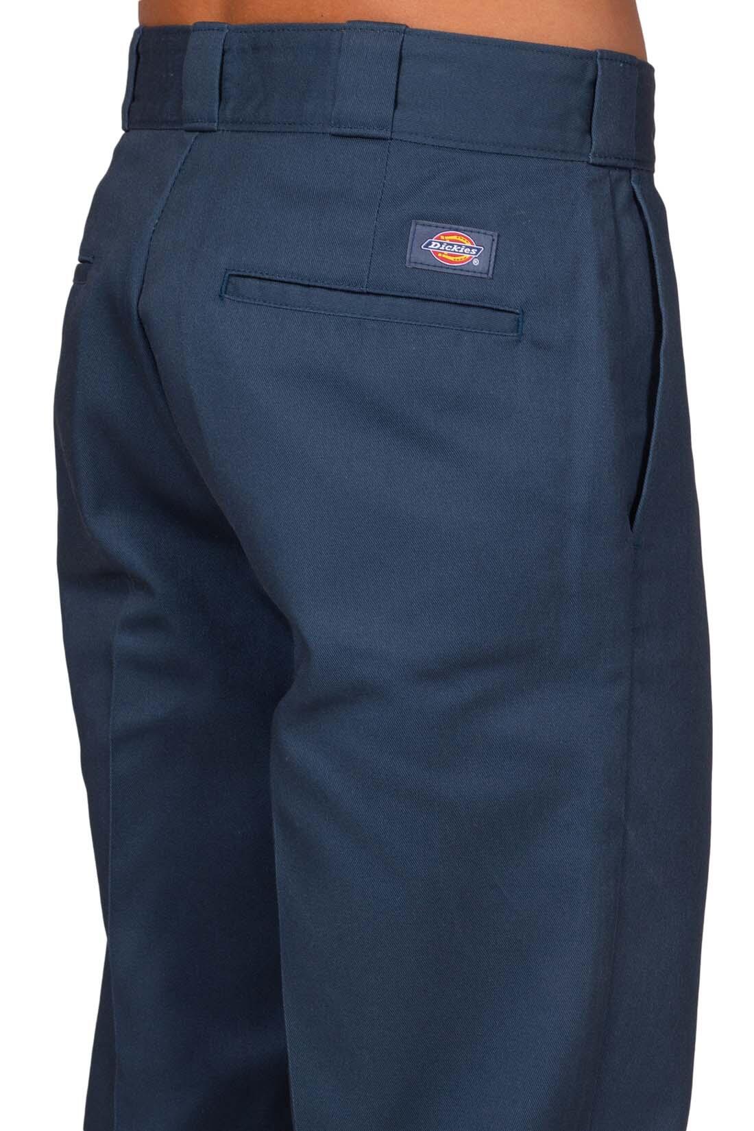 Dickies Werkbroek 874 OG Blauw 4/7