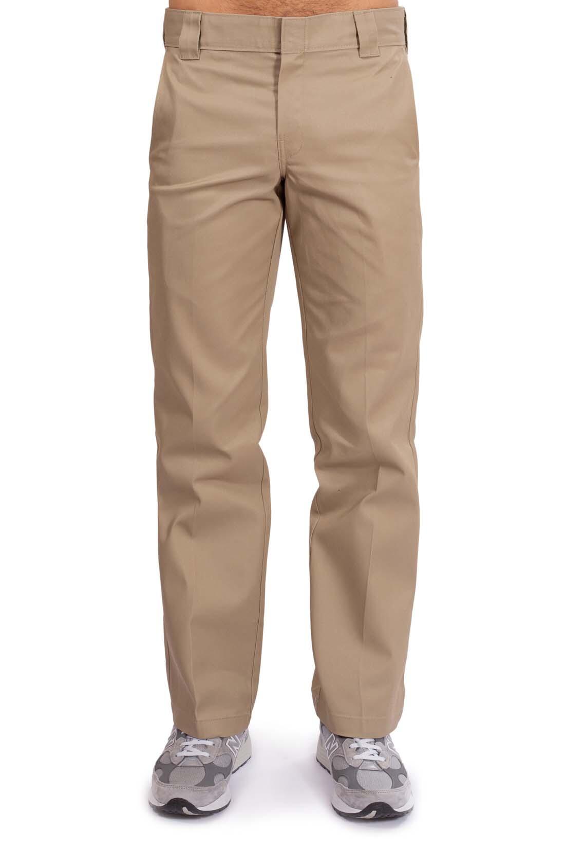 Pantaloni uomo slim 873 - Taglia 32 2/5