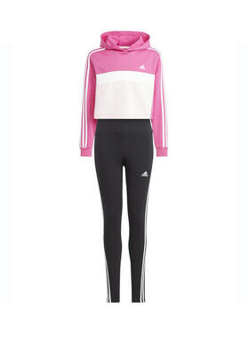 Trainingspak set adidas model ij8737 voor meisjes