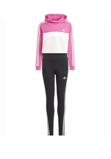 Survêtement complet Adidas modèle IJ8737 pour filles