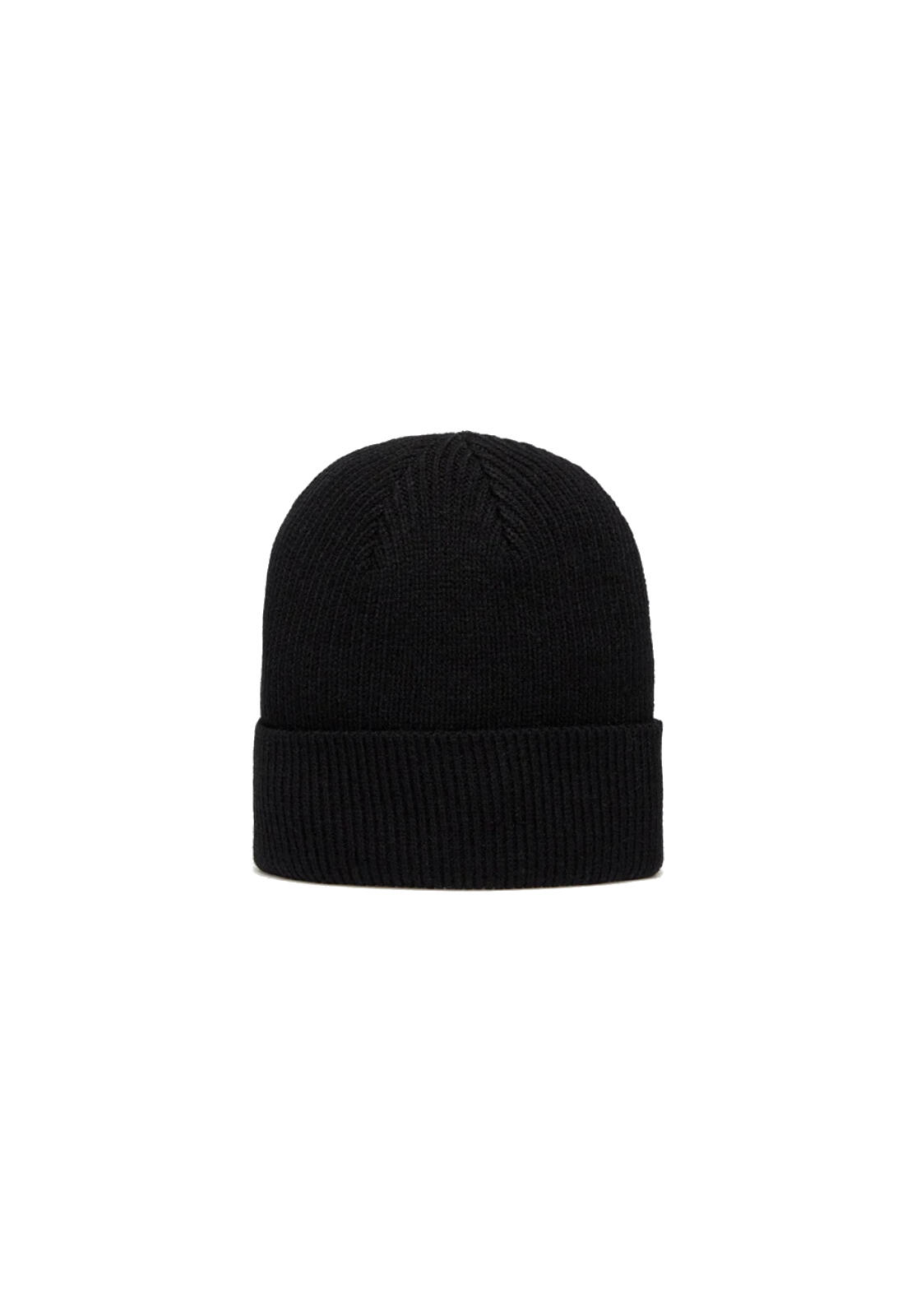 NE WOOL CUFF KNIT 2/2