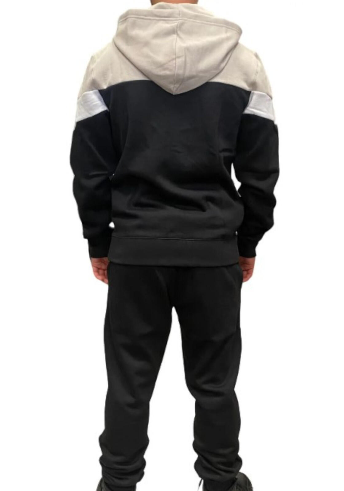 SWEATSUIT COL ES057 2/3
