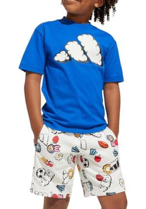 Ensemble Adidas modèle JD0065 pour unisexe enfants