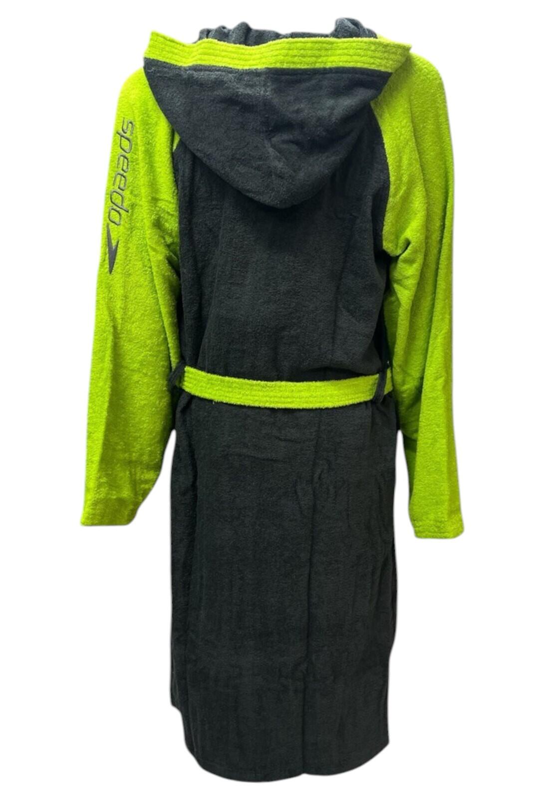 BATHROBE COL 0006 2/2