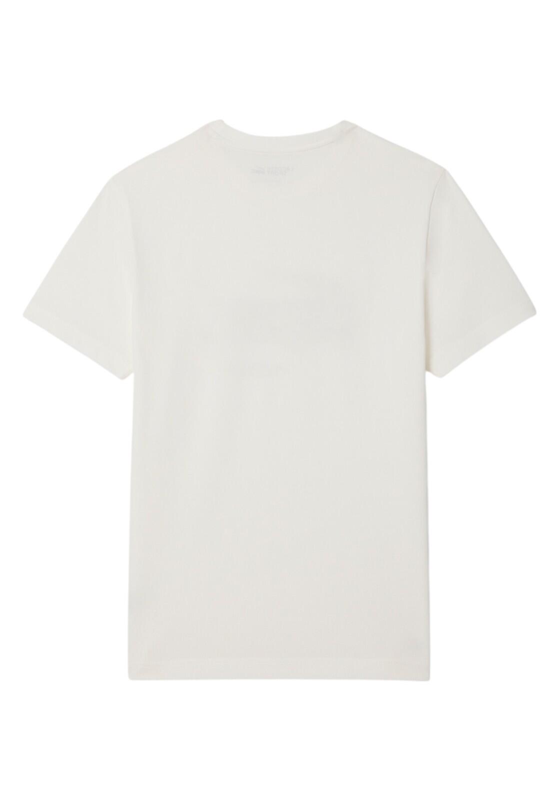 T-shirt met korte mouwen Lacoste model TH210200NYV voor mannen 2/6