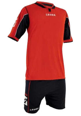KIT CALCIO VENTO COL R/B
