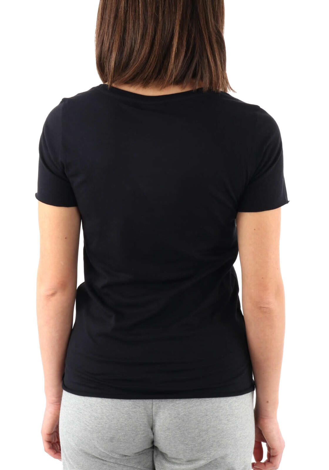 CREWNECK T-SH COL KK001 2/2