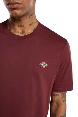 T-shirt met korte mouwen dickies model dk0a4xdbl161 voor mannen