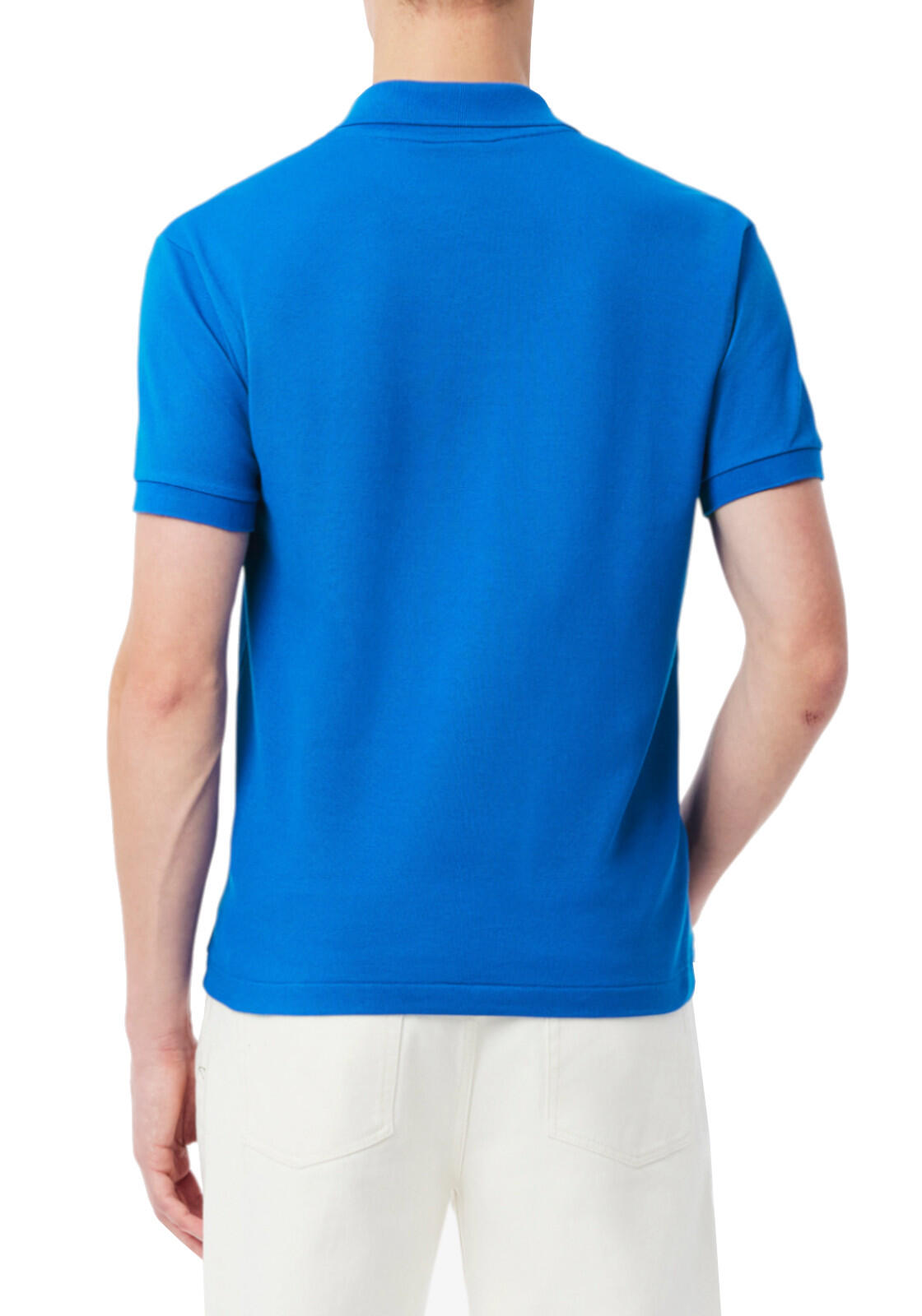 POLO MC COL 3D3 3/3