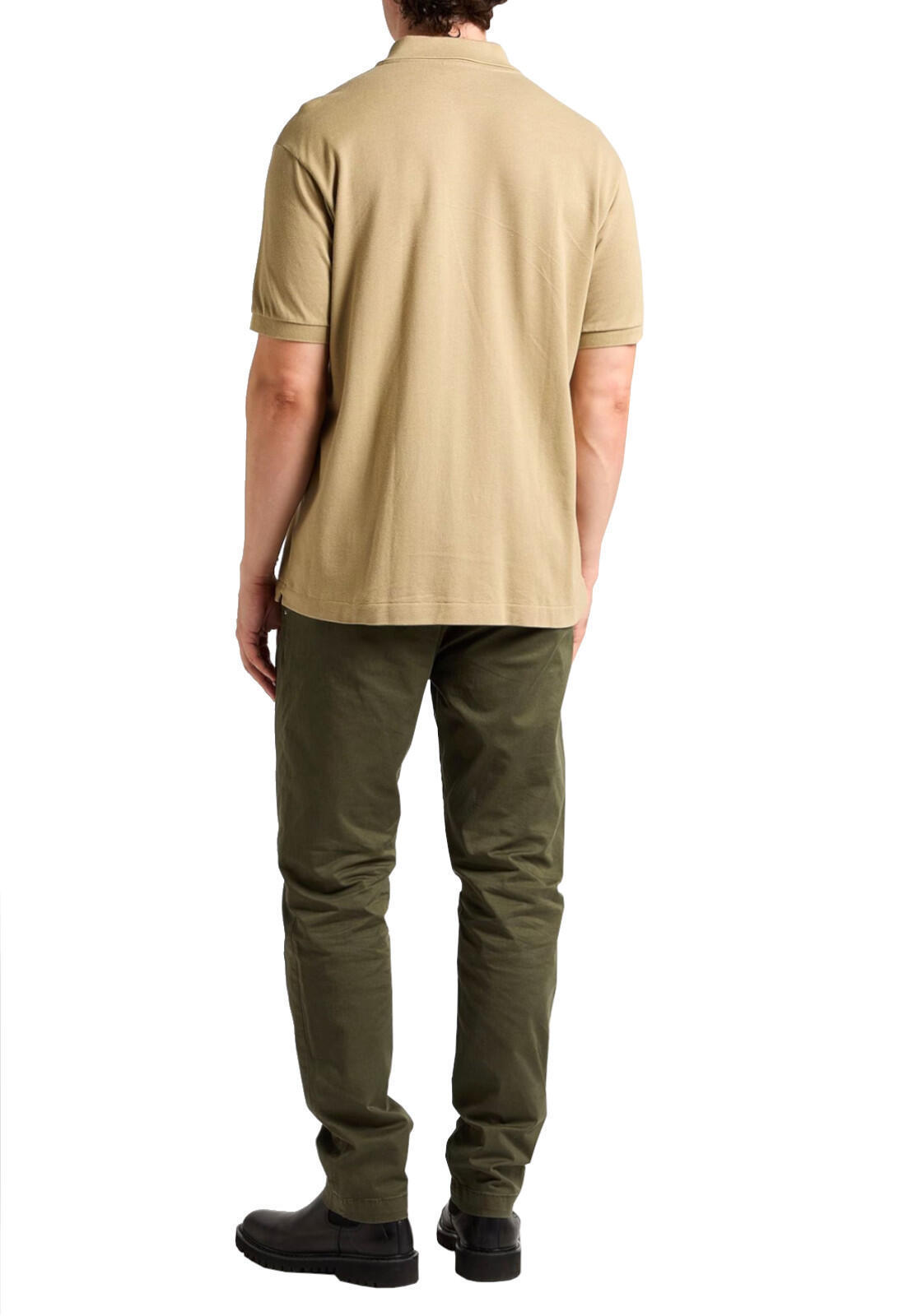 POLO SLIM COL 02S 3/3