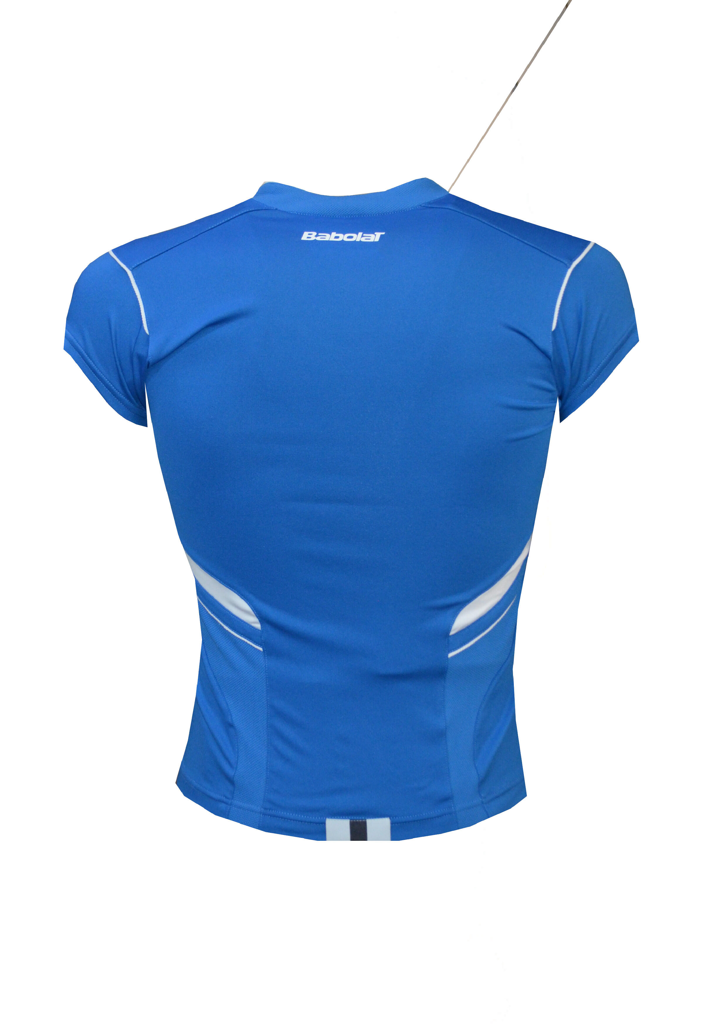 T-SHIRT TENNIS COL 136 2/2