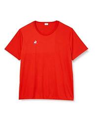 Le Coq Sportif T-Shirt Homme N°1 Maillot Match à Manches Courtes, XL