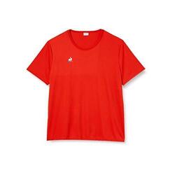 Le Coq Sportif N°1 Chemise de Match à Manches Courtes pour Homme
