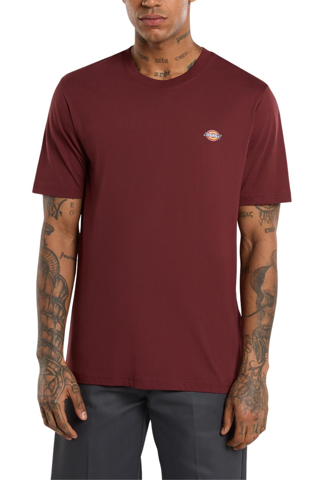 Kurzarmshirt Dickies Modell DK0A4XDBL161 für männer 2/5