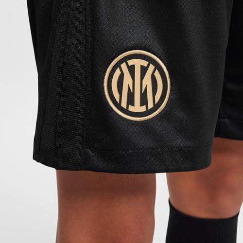 Nike Shorts Unisex pour Enfants Inter Y Nk Df Stad Hm 4/6