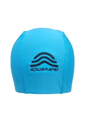 CUFFIA JR COL CELESTE