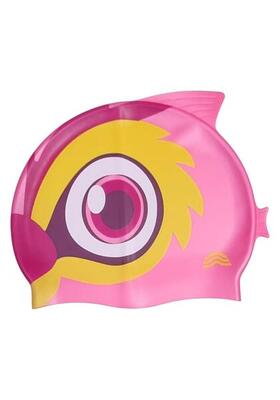 CUFFIA JR COL ROSA