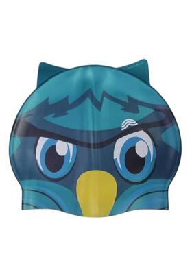 CUFFIA JR COL VERDE