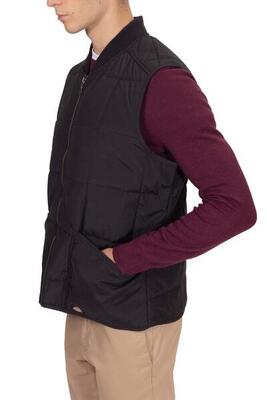 Giubbotto smanicato uomo Gardiner