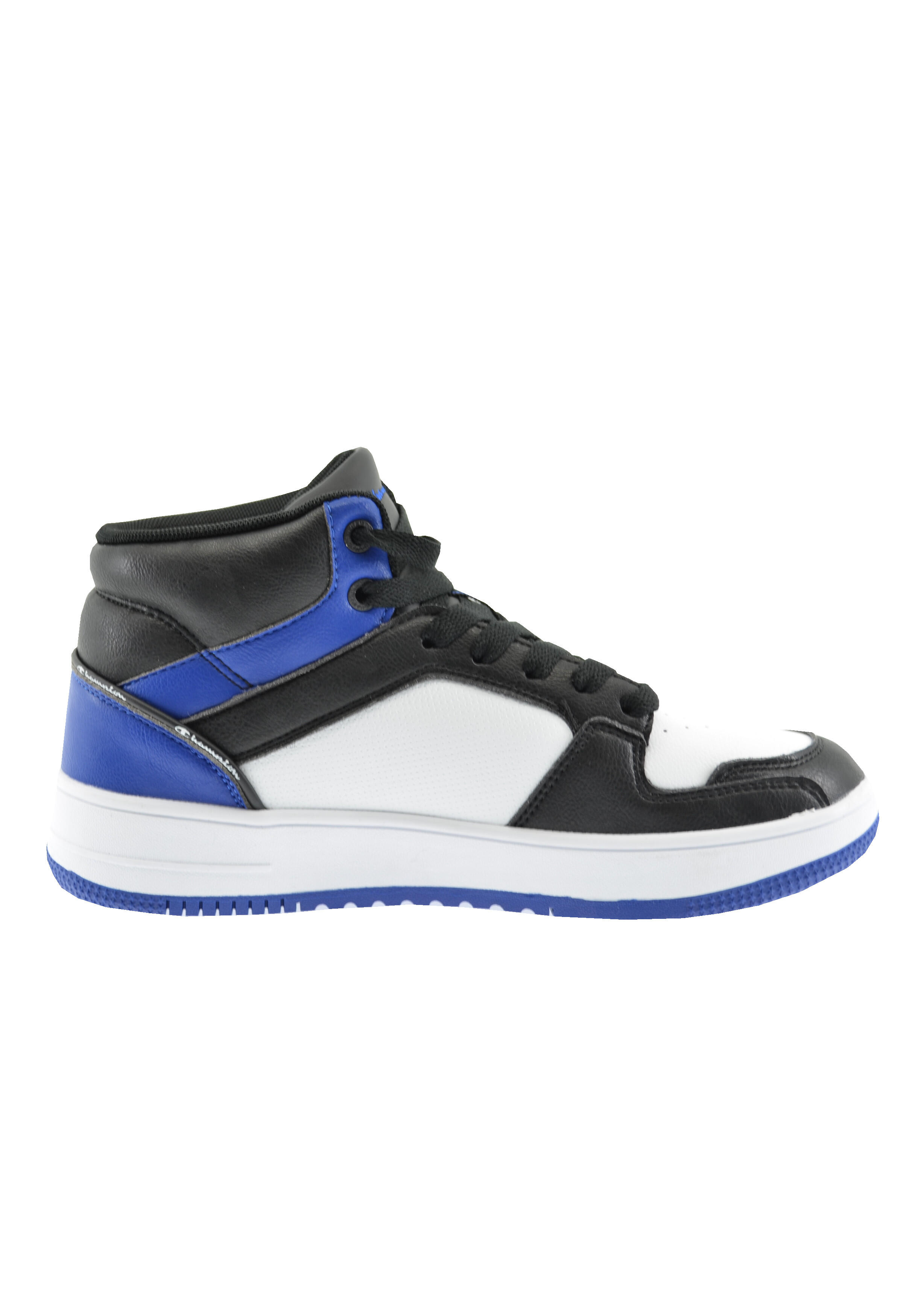 REBOUND MID CUT COL BS036 3/4