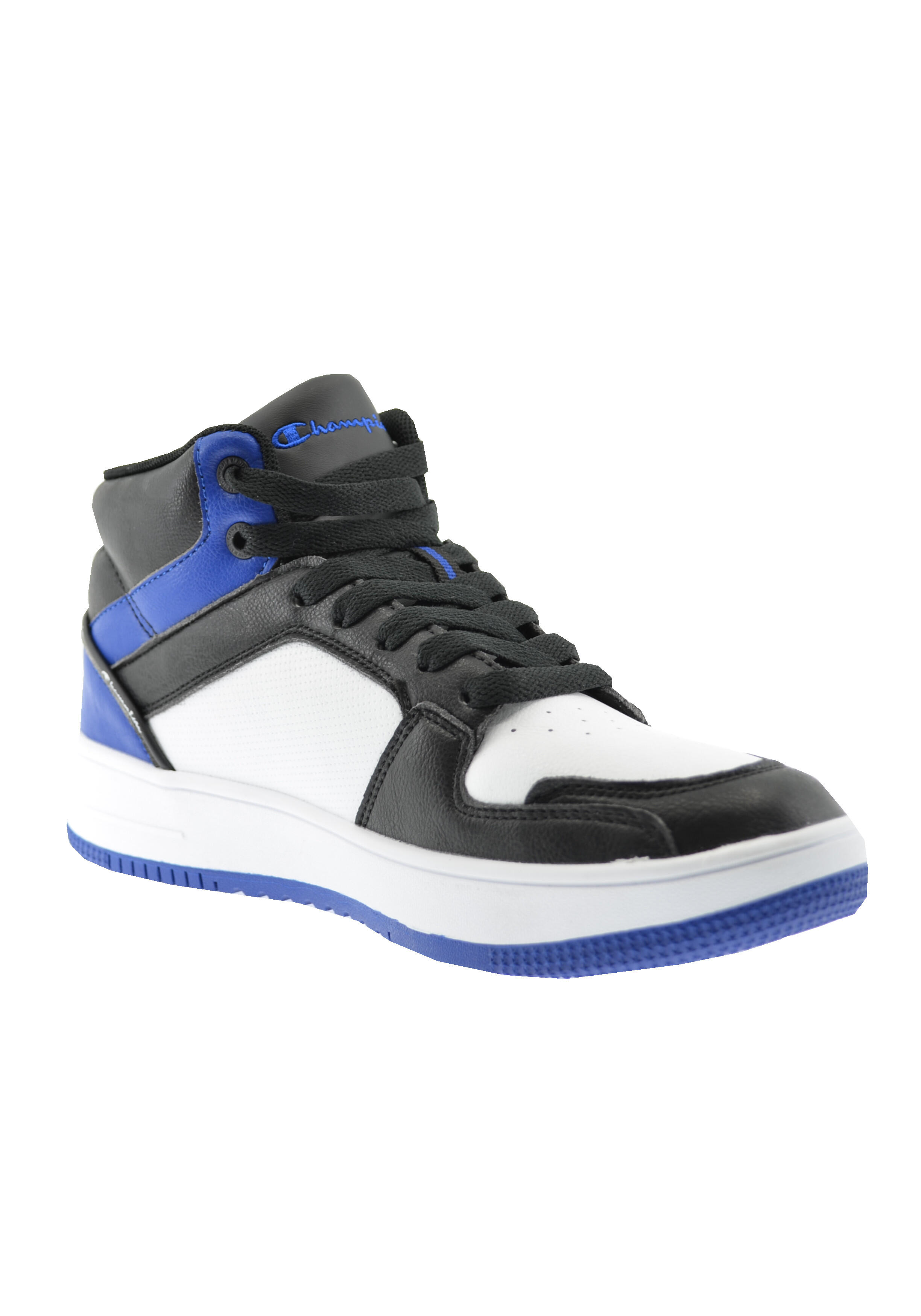 REBOUND MID CUT COL BS036 2/4