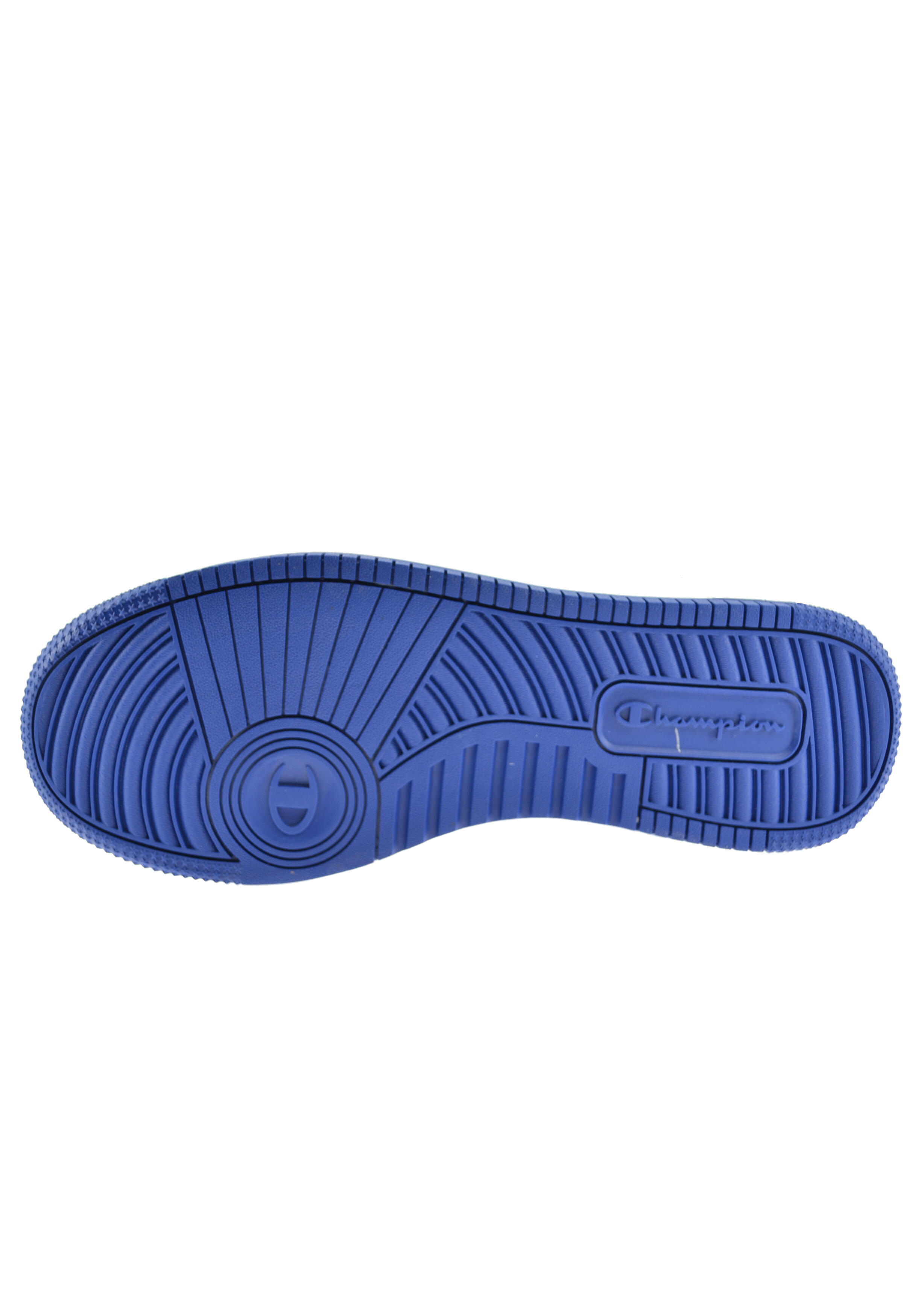 REBOUND MID CUT COL BS036 4/4