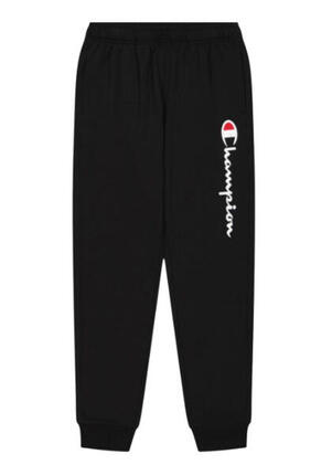 Champion Pantalon homme Rib Cuff - pantalon sport avec cheville côtelée