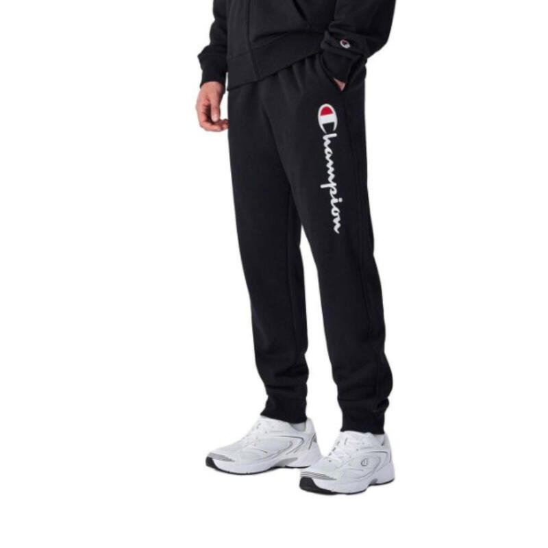 Spodnie męskie Champion Rib Cuff Pants