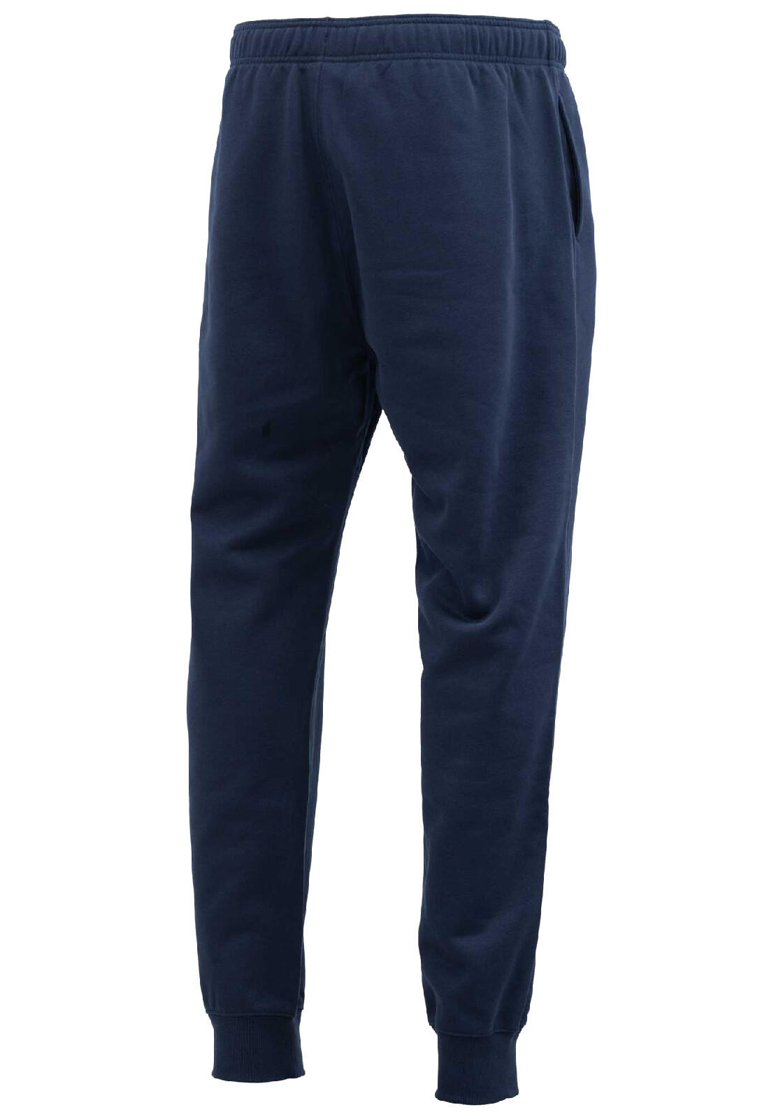 RIB CUFF PANTS COL BS501 2/3